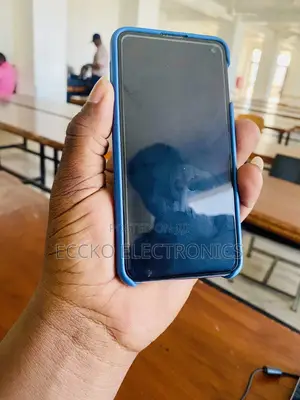 Samsung Galaxy S10e 256 GB Blue