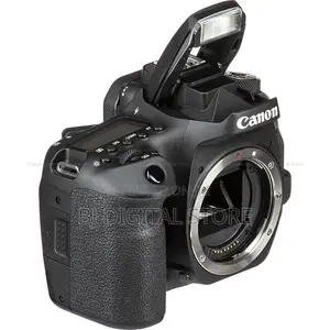 Canon EOS 90D DSLR Camera (Body Only)