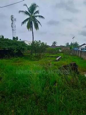 Photo - Bagamoyo Road Plot for Sale