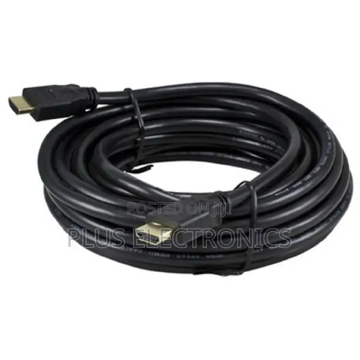 HDMI to HDMI 15M Cable