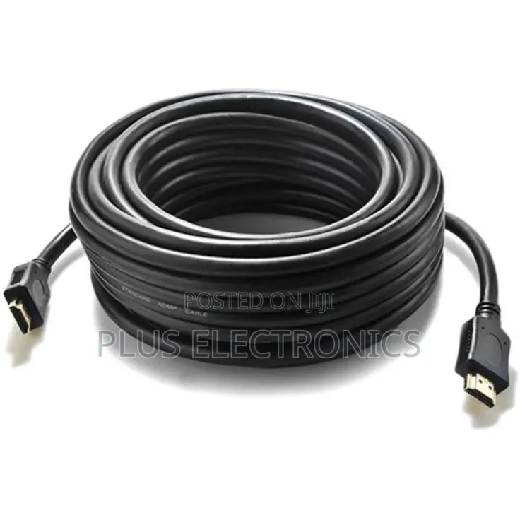 HDMI to HDMI 20M Cable