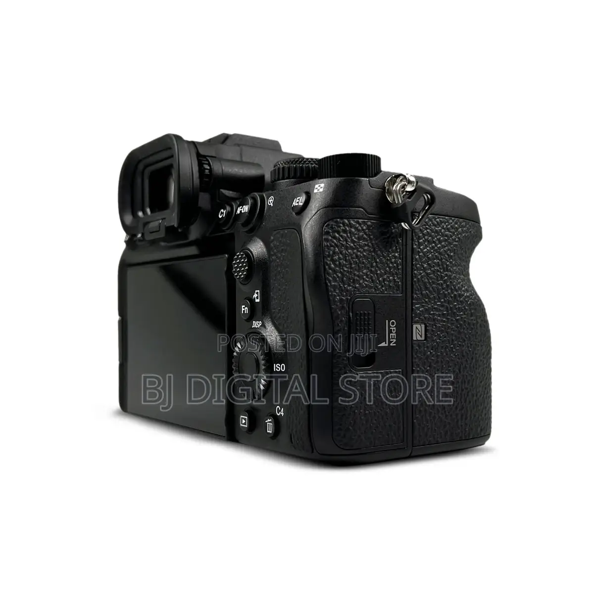 Sony A7 Iii Mirrorless Camera