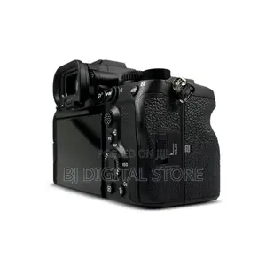 Sony A7 Iii Mirrorless Camera