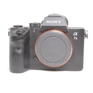 Sony A7 Iii Mirrorless Camera