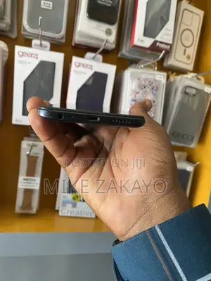 Tecno Pova Neo 64 GB Black