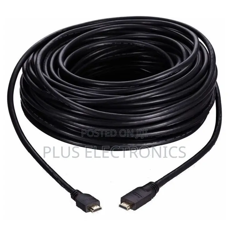 HDMI to HDMI 30M Cable
