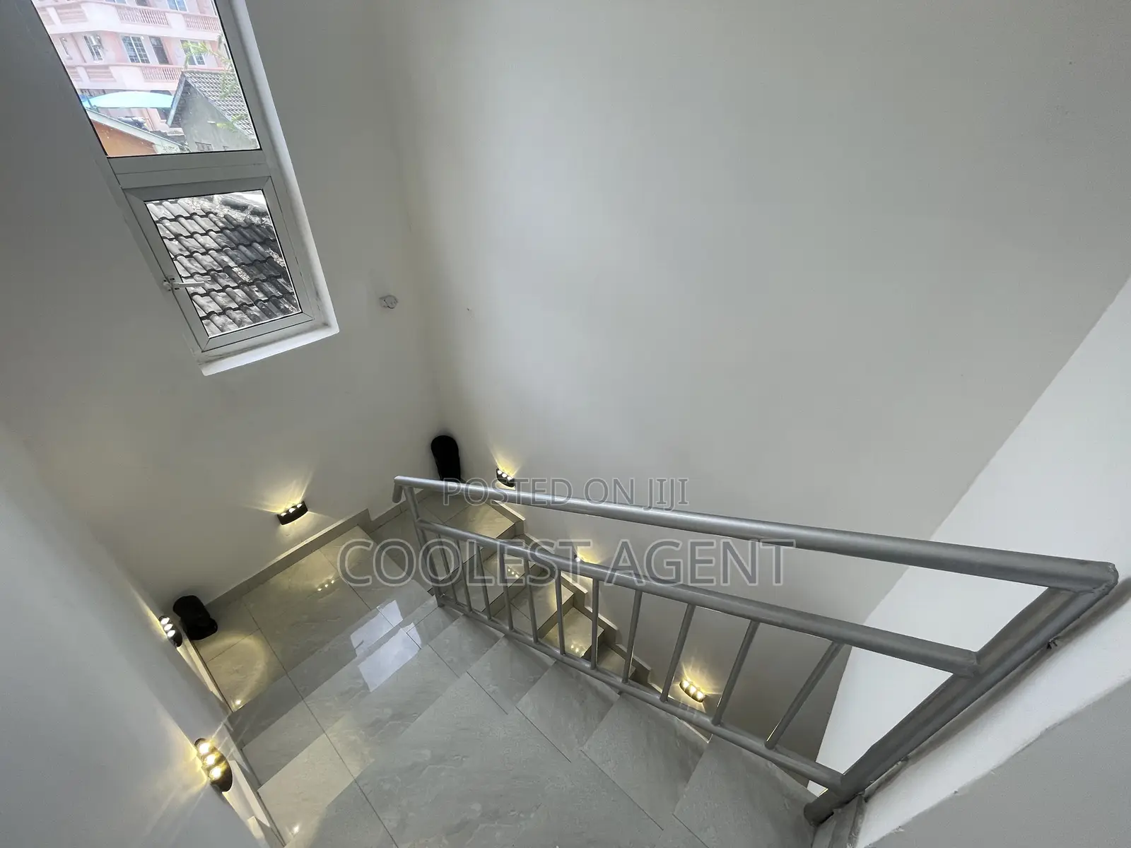 Furnished 2bdrm Villa in Mbezibeach, Kinondoni for rent