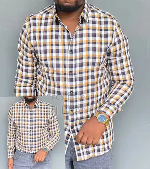 Best New Shirts