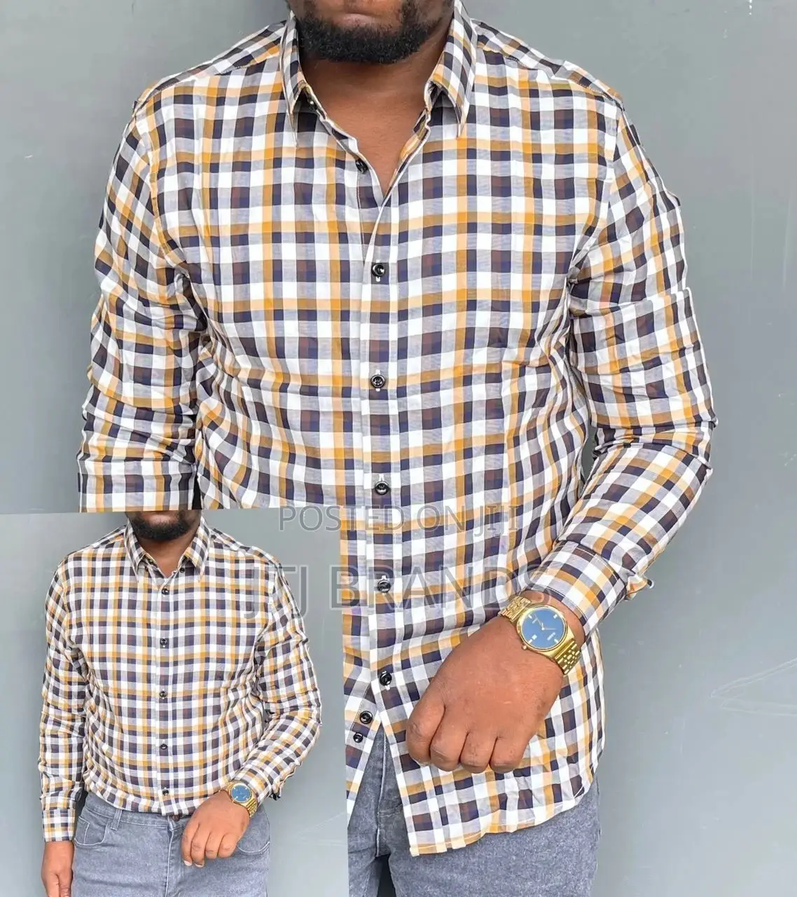 Best New Shirts