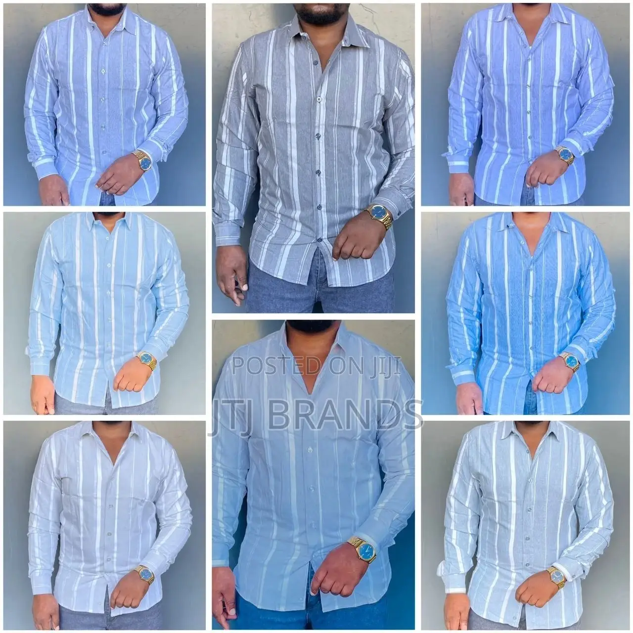 Best New Shirts