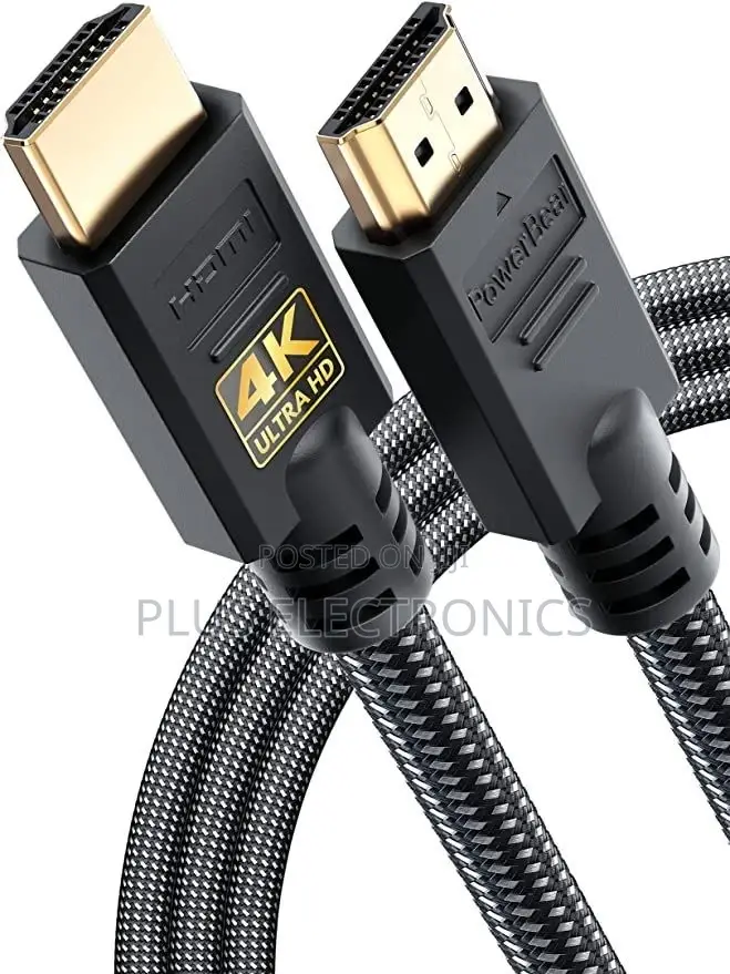Ultra HDMI Cable 3M