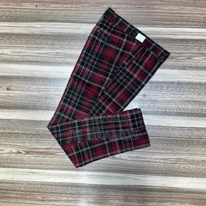 Brand New Trousers