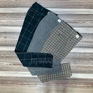 Brand New Trousers