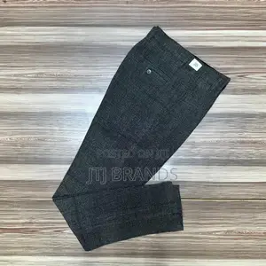Brand New Trousers