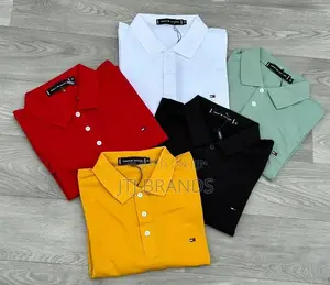 T-Shirts Za Kisasa