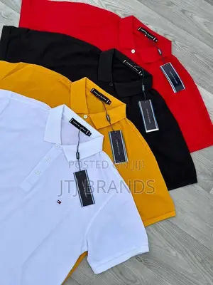 T-Shirts Za Kisasa