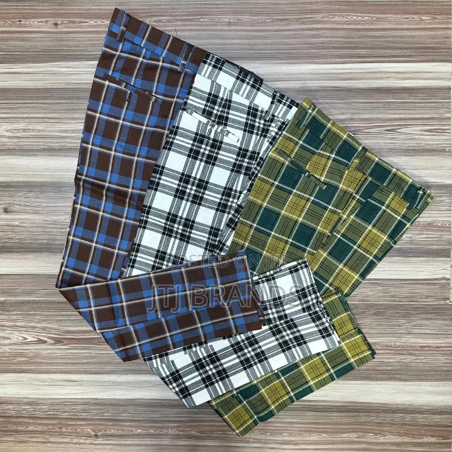 Best Men's Trousers