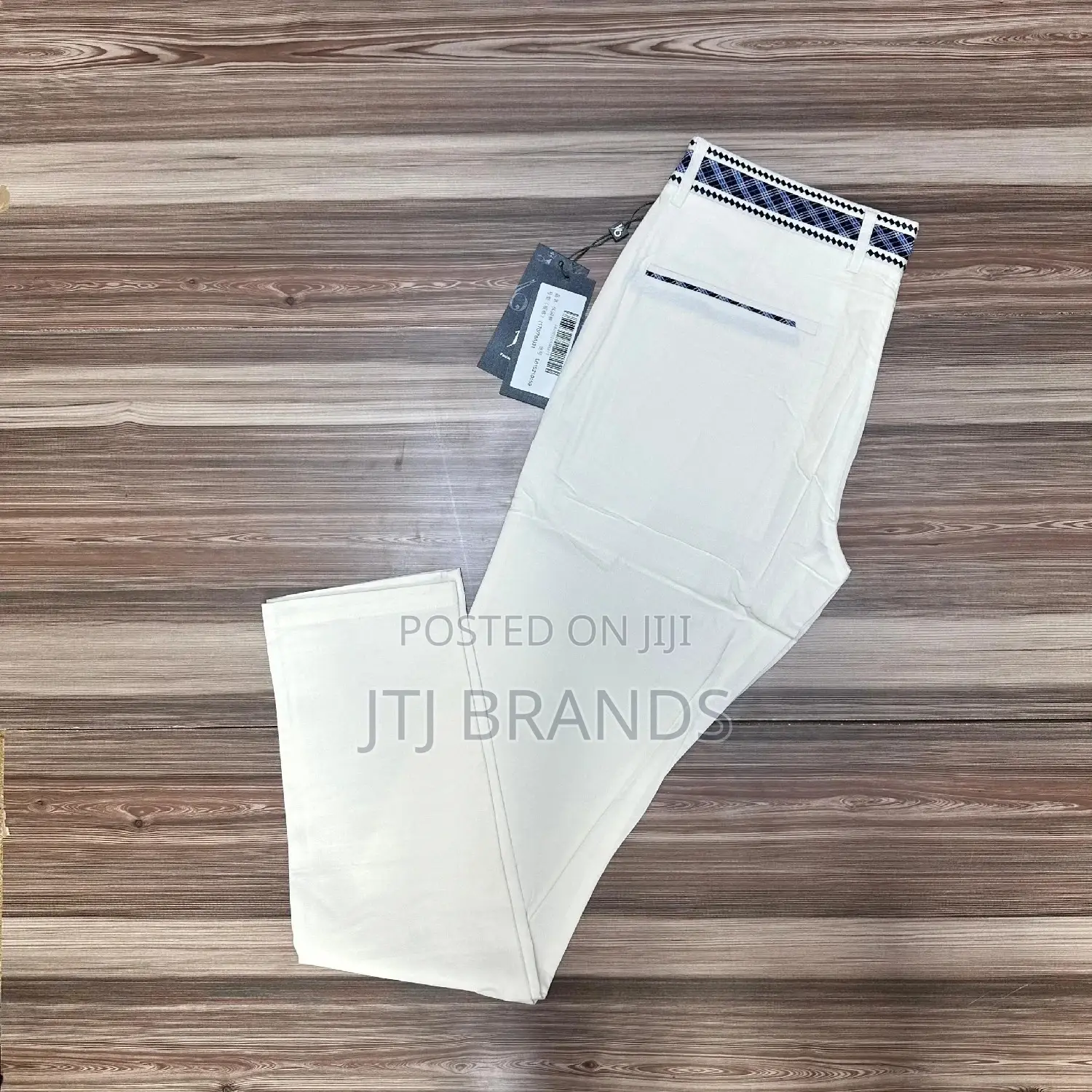 Best Men's Trousers