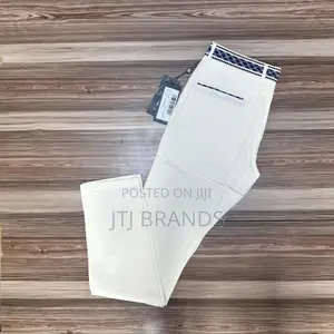 Best Men's Trousers