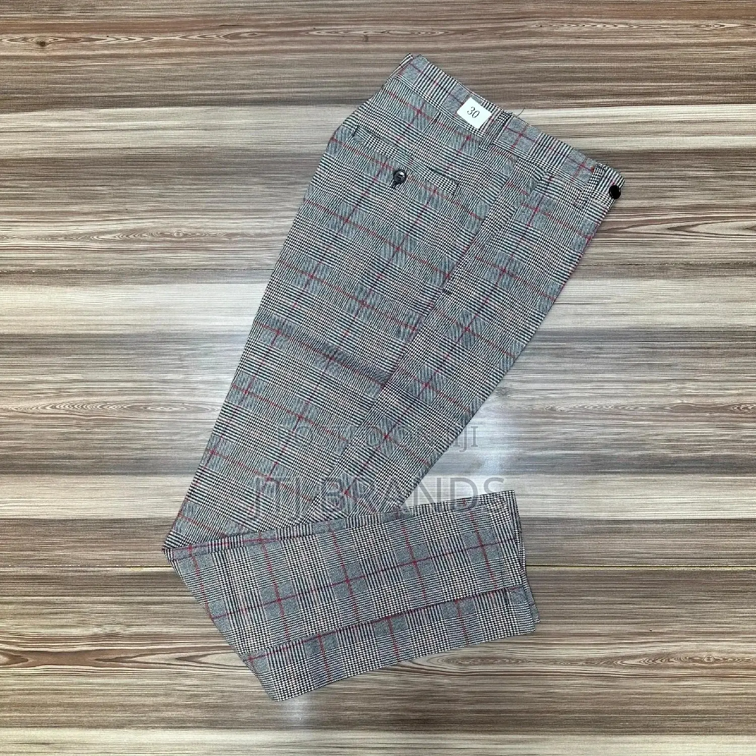Best Men's Trousers