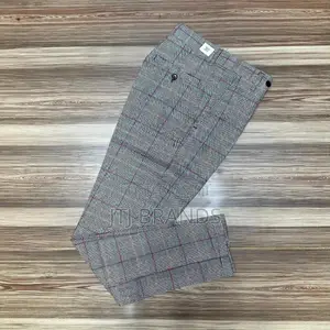 Best Men's Trousers