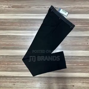 Best Men's Trousers