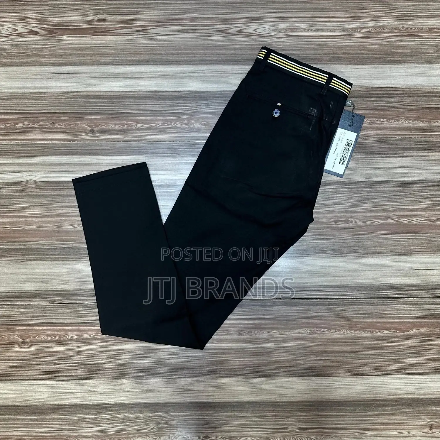 Best Men's Trousers