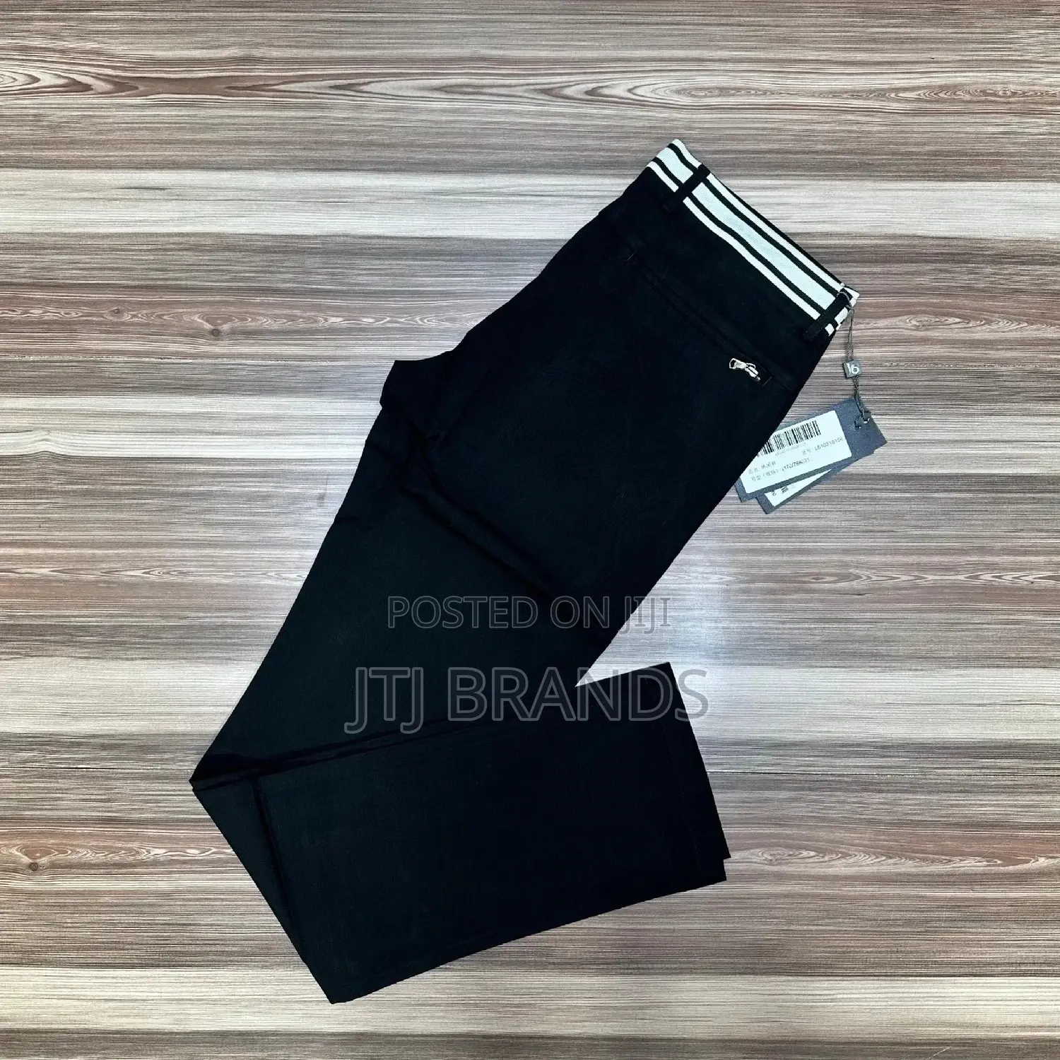 Best Men's Trousers