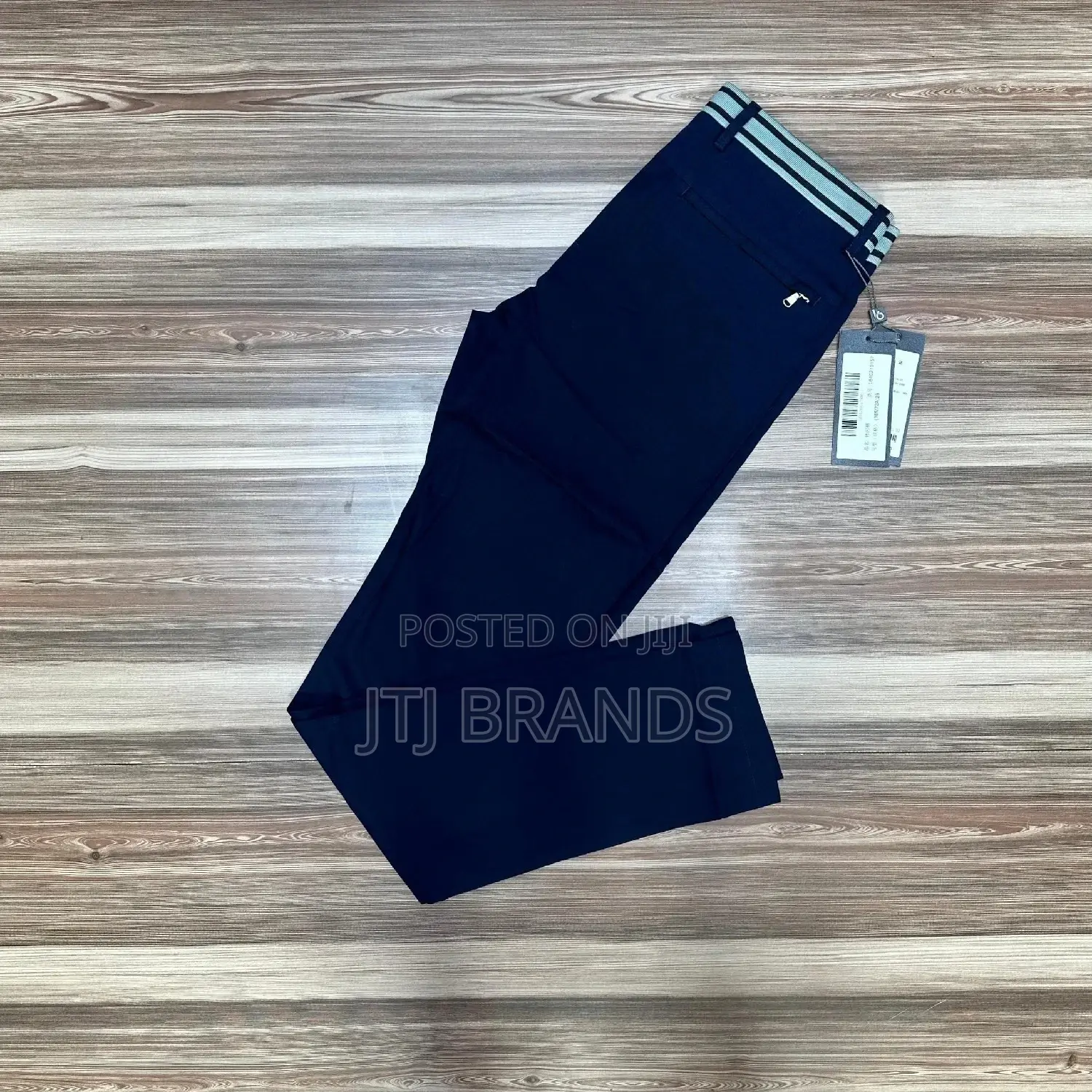 Best Men's Trousers