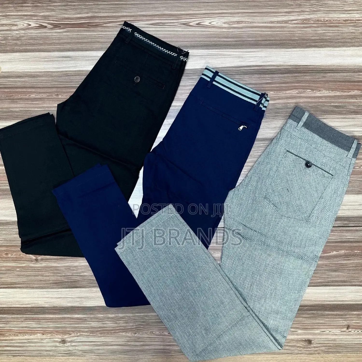 Best Men's Trousers