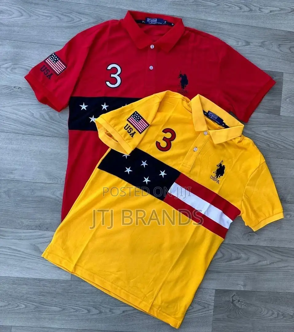 Best Men's T-Shirts