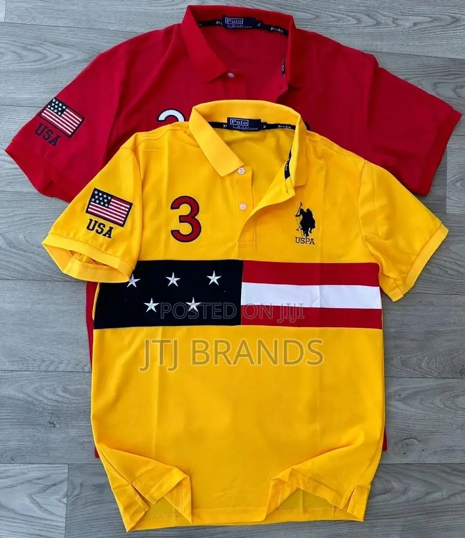 Best Men's T-Shirts