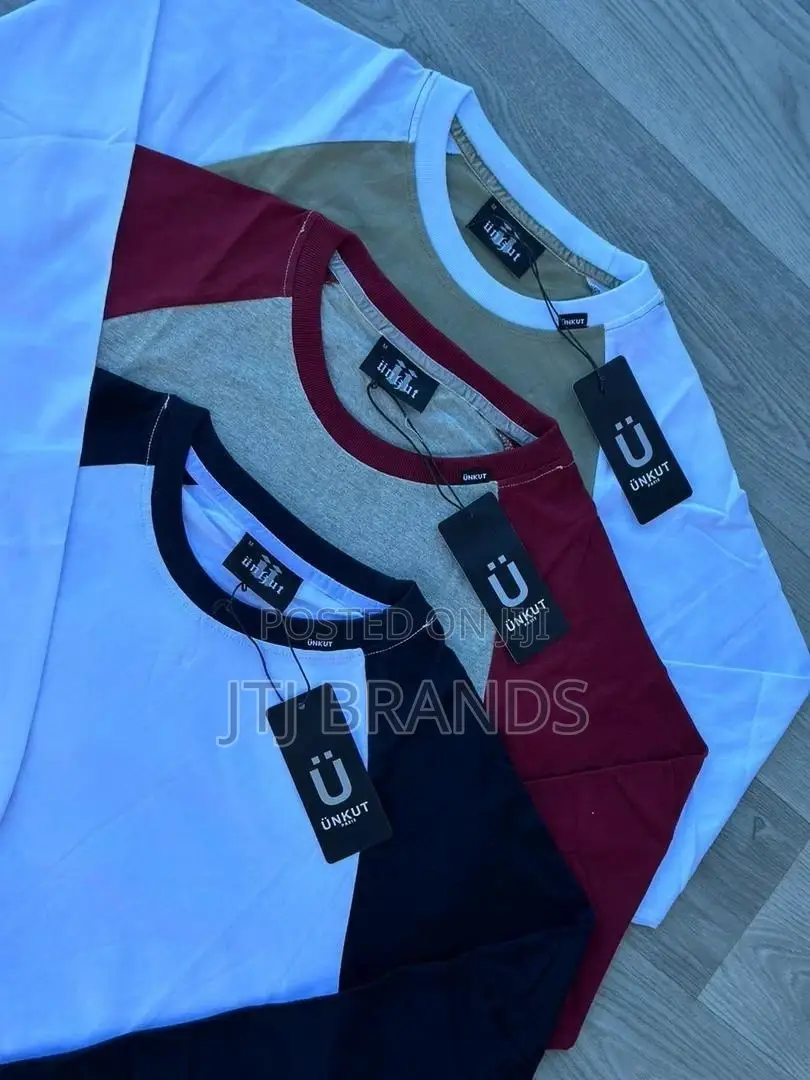 Best New Long Sleeve T-Shirts