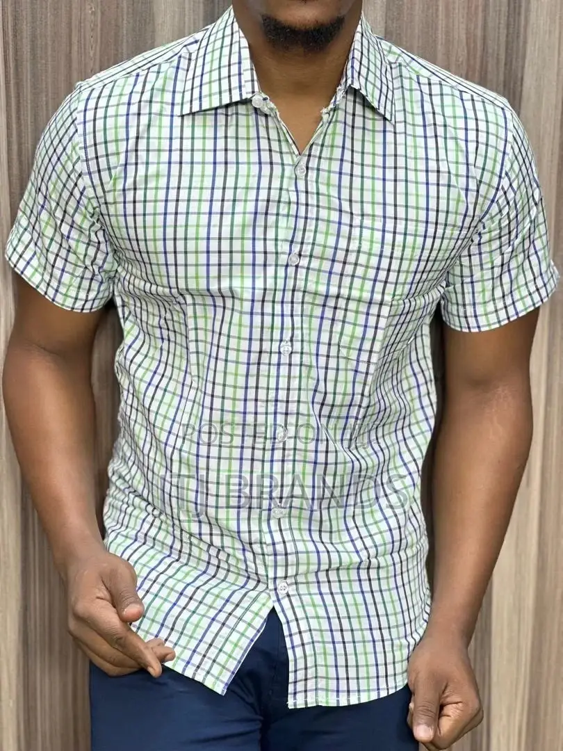 New Fashion Shirts