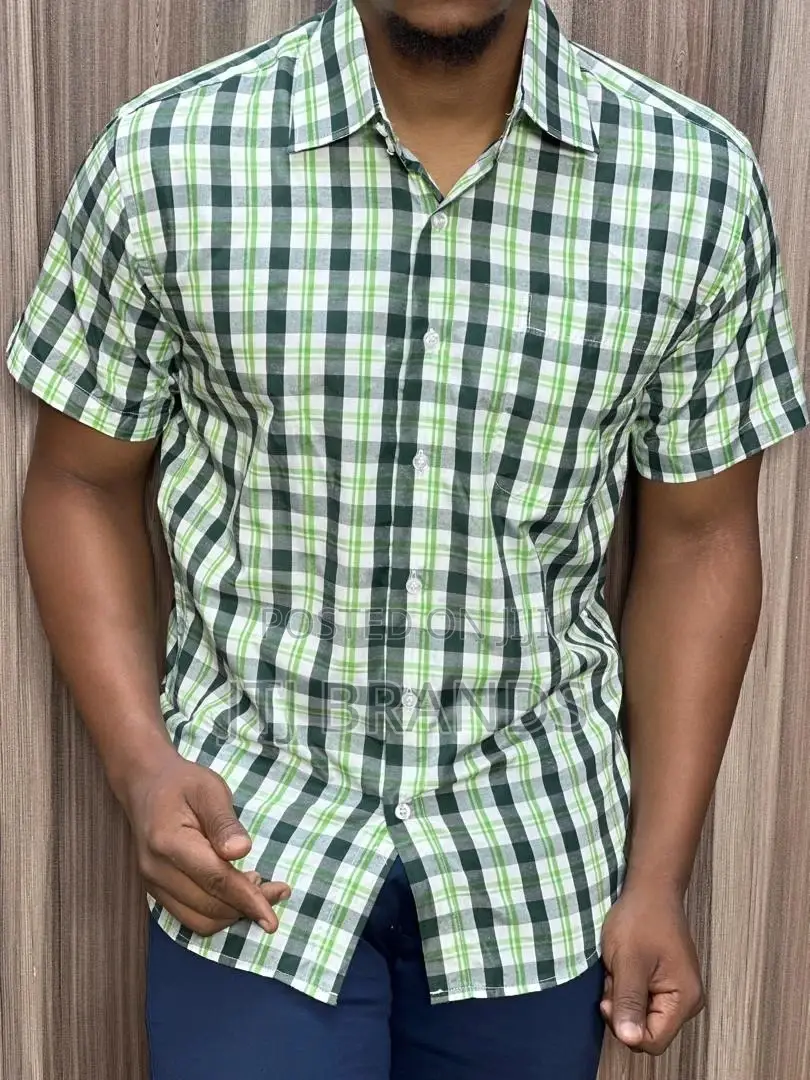 New Fashion Shirts