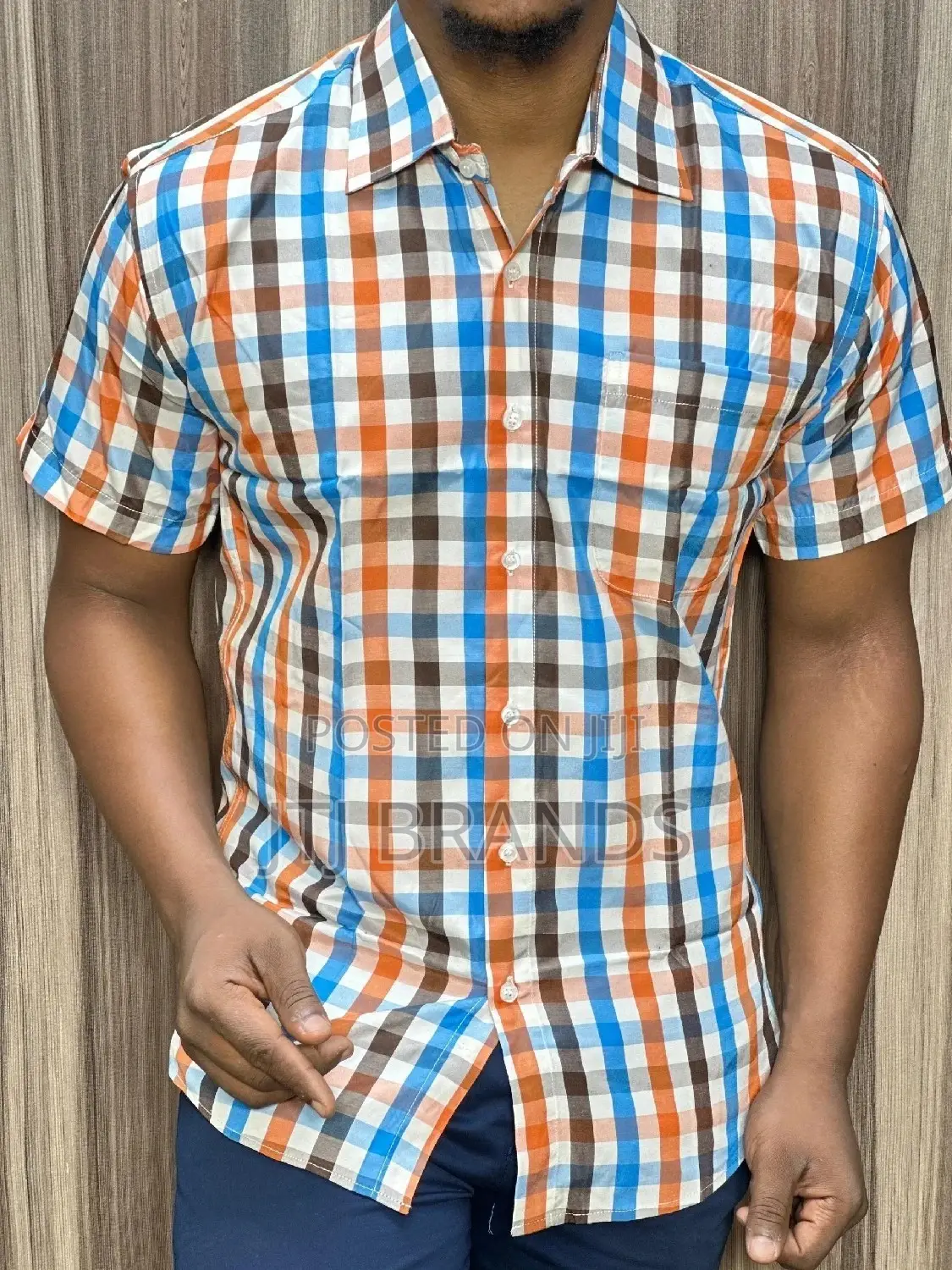 New Fashion Shirts