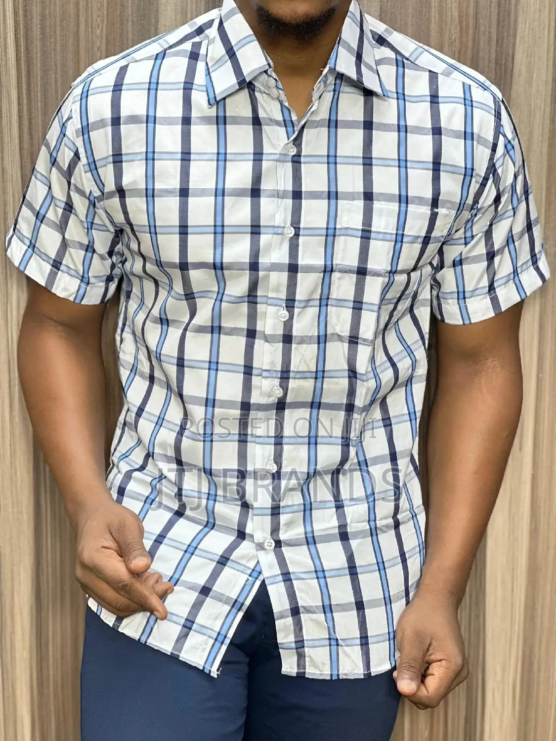 New Fashion Shirts