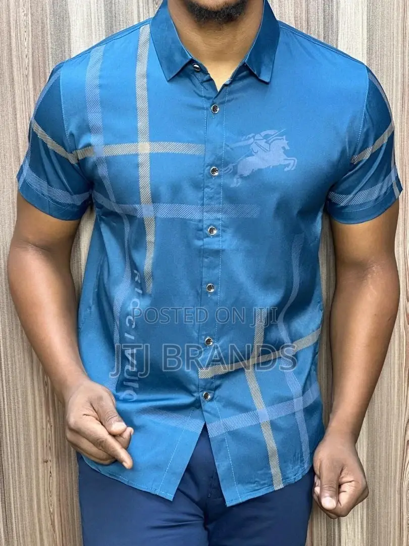 Best Men's Shirts