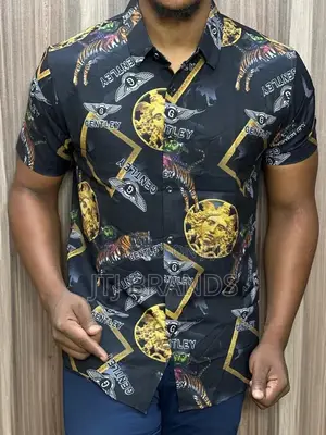 Best Men's Shirts