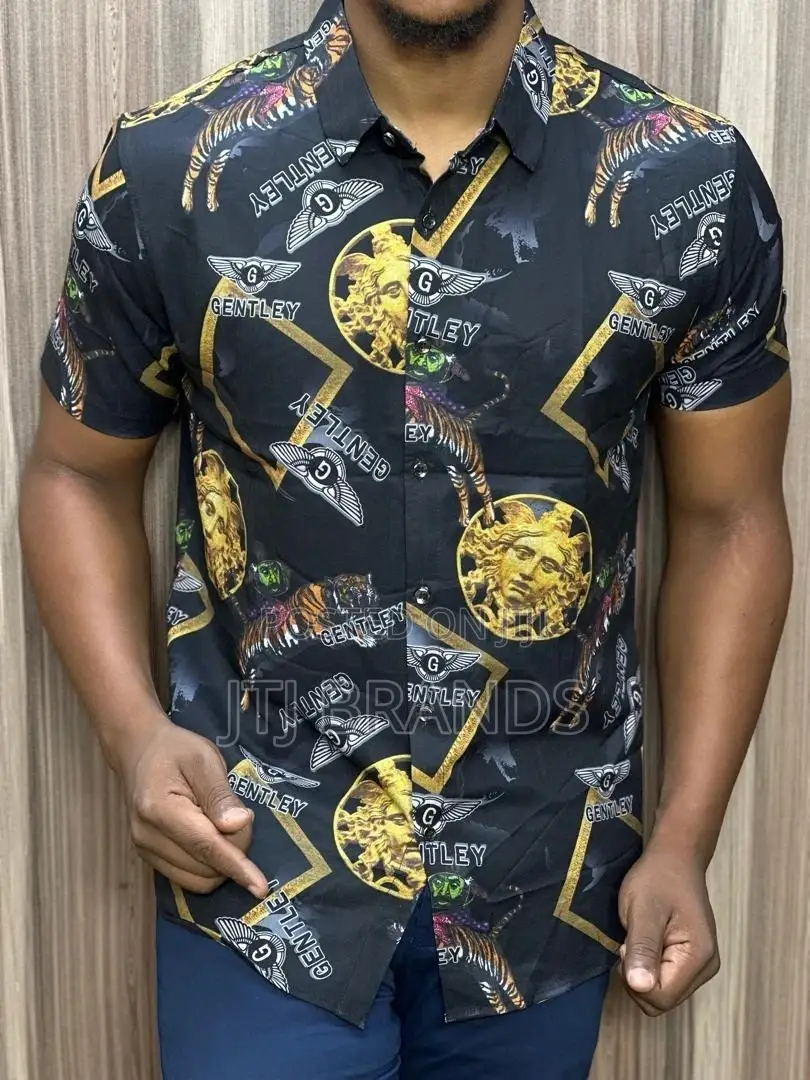 Best Men's Shirts