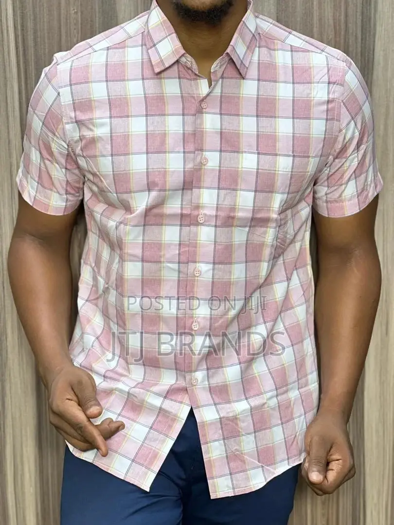 Best Men's Shirts