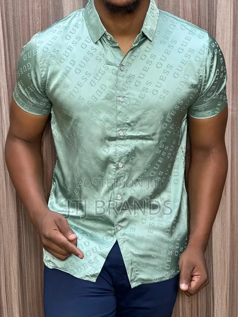 Best Men's Shirts