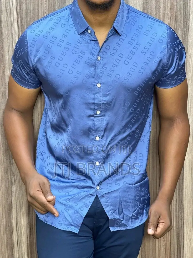 Best Men's Shirts