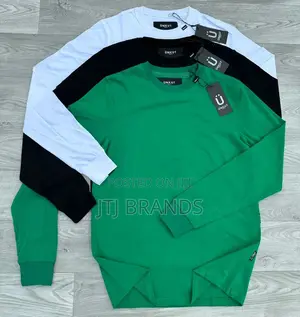New One Long Sleeve T-Shirts