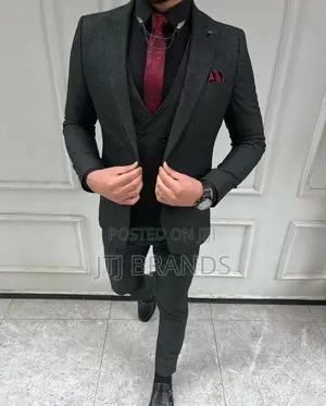 New One Fashion Suits