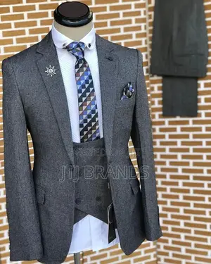 New Fashion Suits