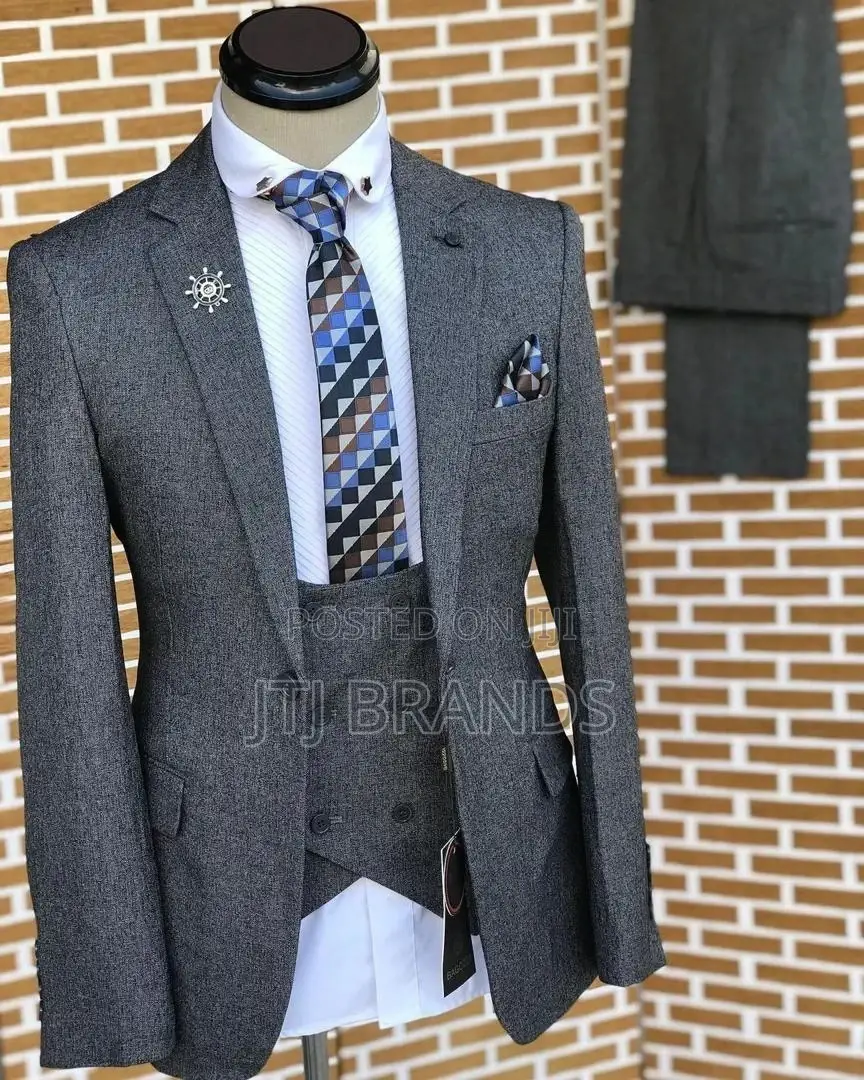 New Fashion Suits