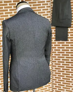 New Fashion Suits