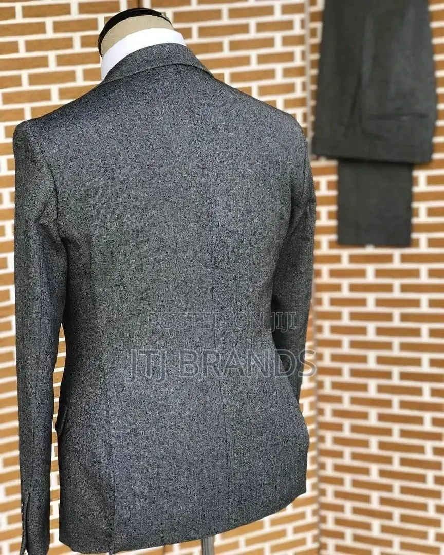 New Fashion Suits