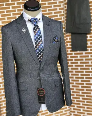 New Fashion Suits